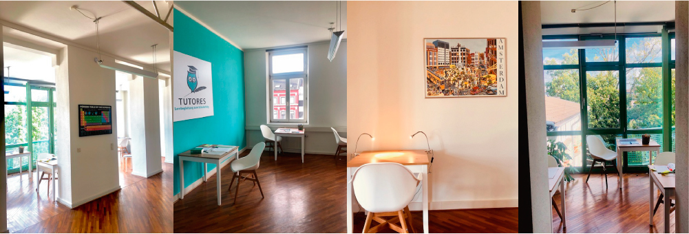 Hausaufgabenbetreung in Krefeld Tutores